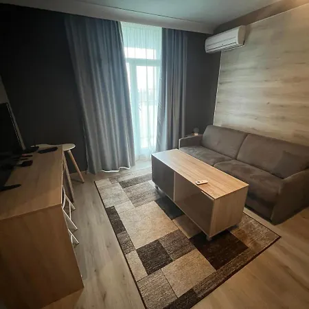Apartment Cozy Seven Heaven *